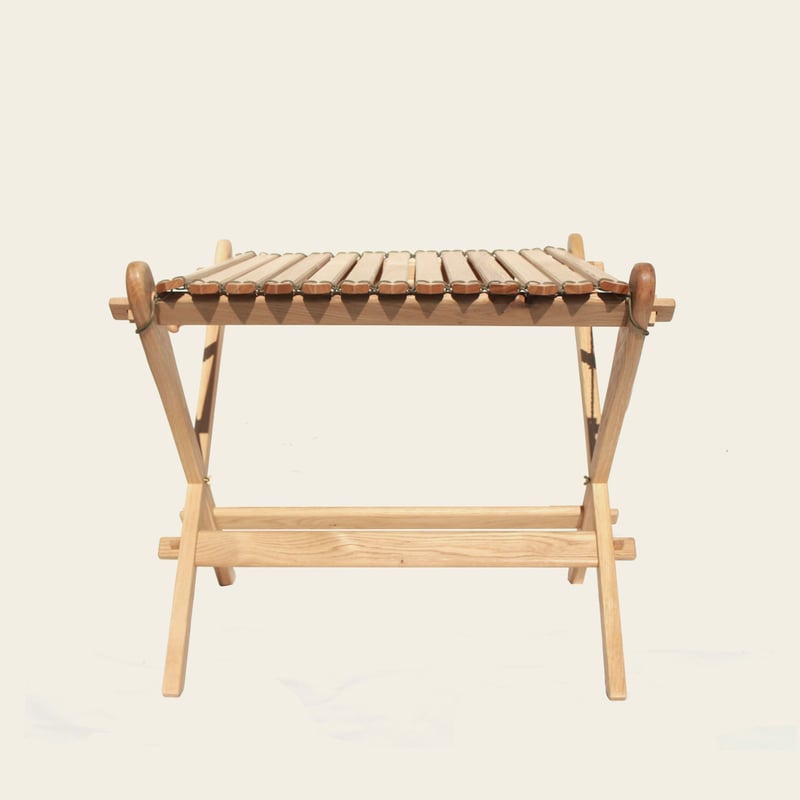 TSL Cub Wooden Folding Low Table テーブル TSL Cub 】 ティー