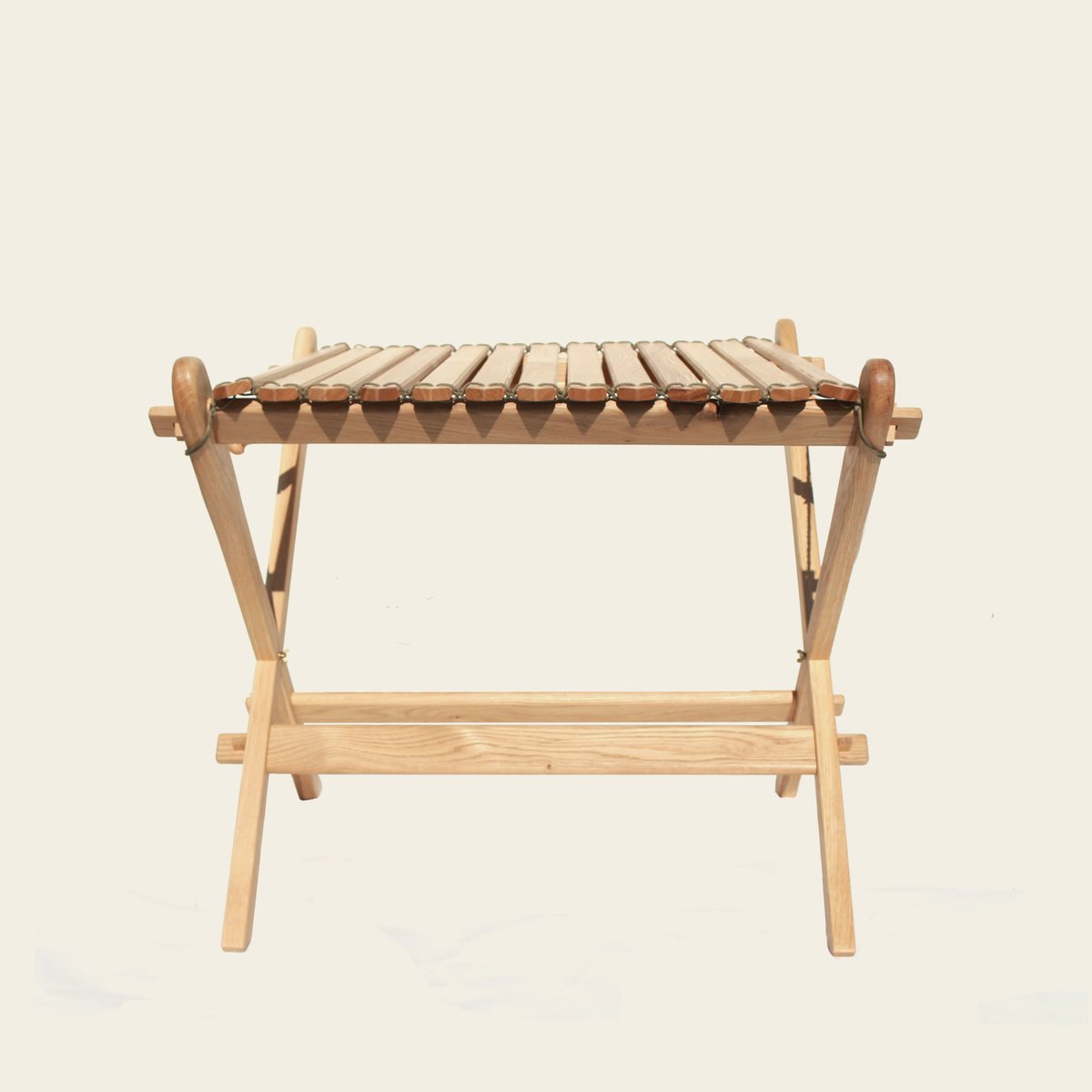 T.S.L CUB　ウッデンフォールディングローテーブル　ｈアンドｏ好きにも 予約商品4月中旬お届け】T.S.L CUB / folding table | NICO
