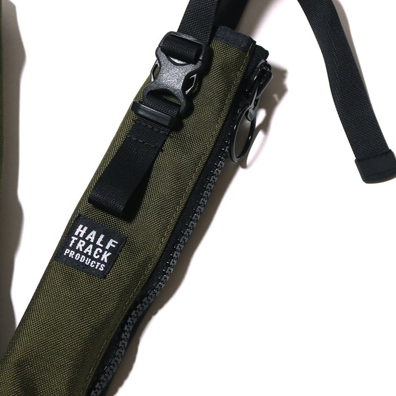 half track products(ハーフトラックプロダクツ)/ POLE SNAKE S half track products(ハーフトラックプロダクツ)/ POLE SNAKE S