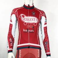 祝還暦SESSANTA Vintage1955 WINTER JERSEY