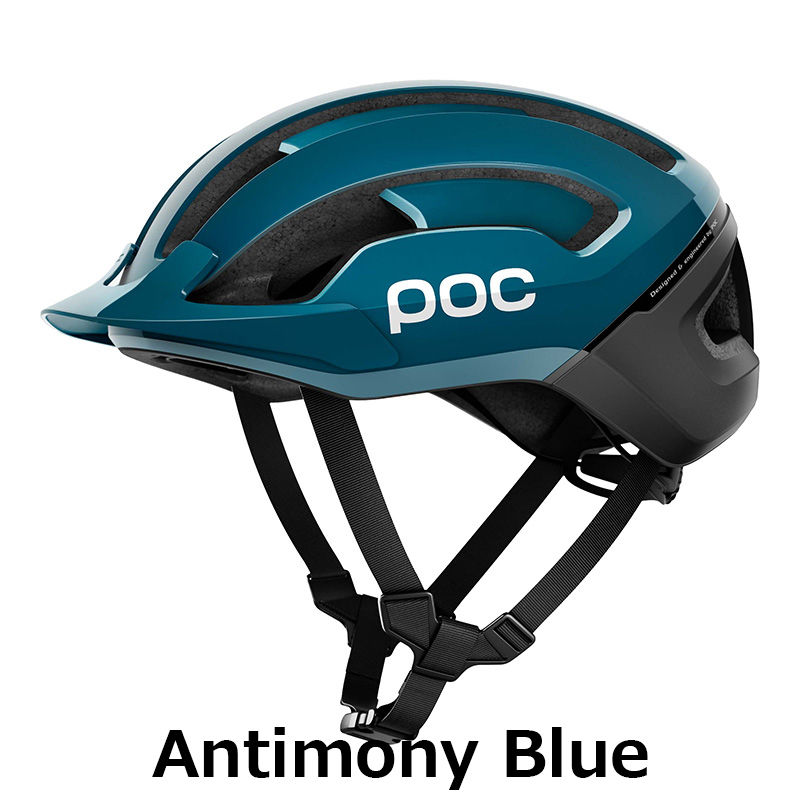 POC Omne Air Resistance SPIN - オムネ エア レジスタンス スピ