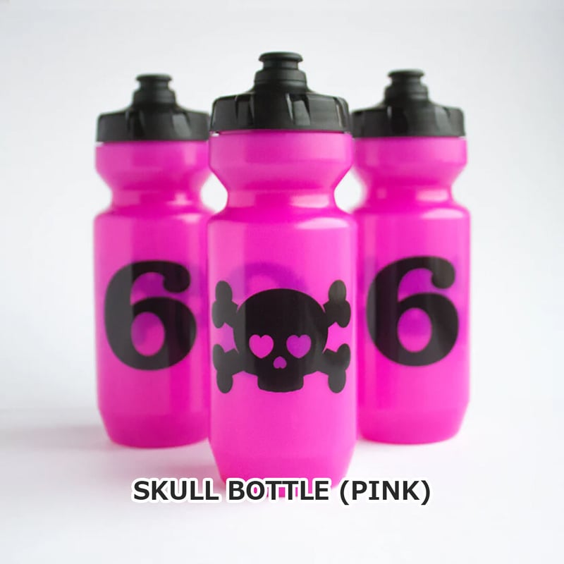 TWIN SIX BOTTLES / ボトル | katsuris cycle web store