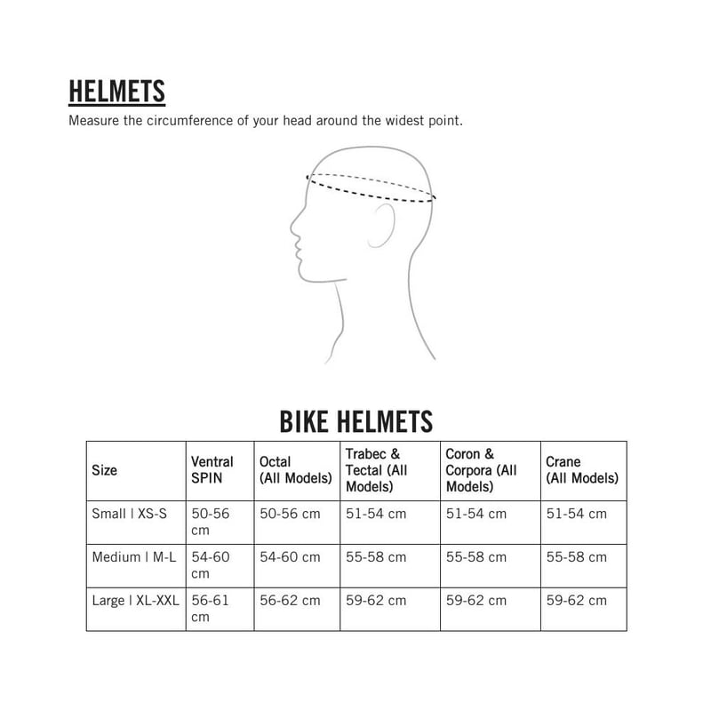 POC Ventral AIR SPIN | katsuris cycle web store