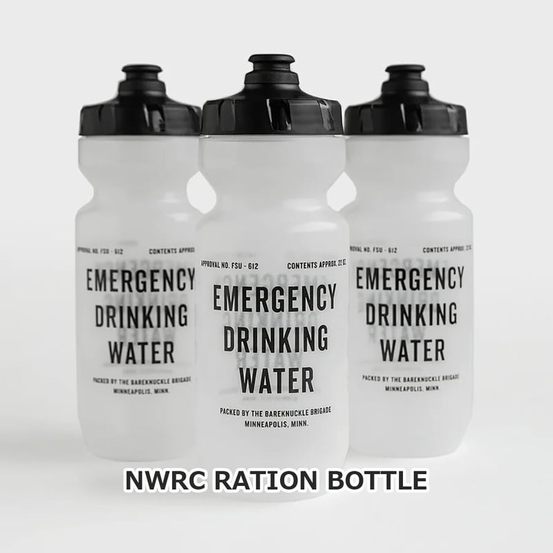 TWIN SIX BOTTLES / ボトル | katsuris cycle web store