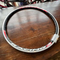 FURCRUM RACING5　フロント　 スペアリム