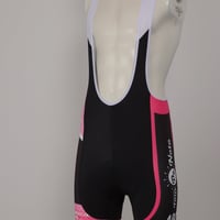 第36回TDNチャリティーBib