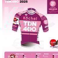 TDN2025  Ciclamino　３７枚限定