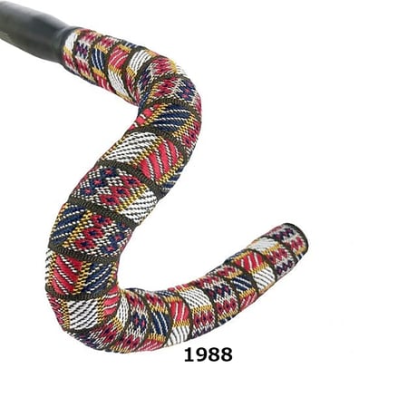 BTP WOVEN & RIBBON - DIAMOND