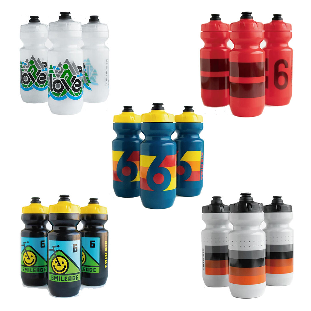 TWINSIX BOTTLE / ボトル | katsuris cycle web store TWINSIX BOTTLE / ボトル | katsuris cycle web store