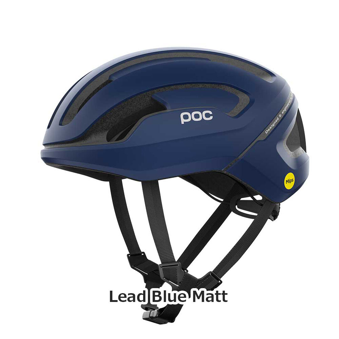 POC OMNE AIR WF MIPS（Asian Fit） | katsuris cycl