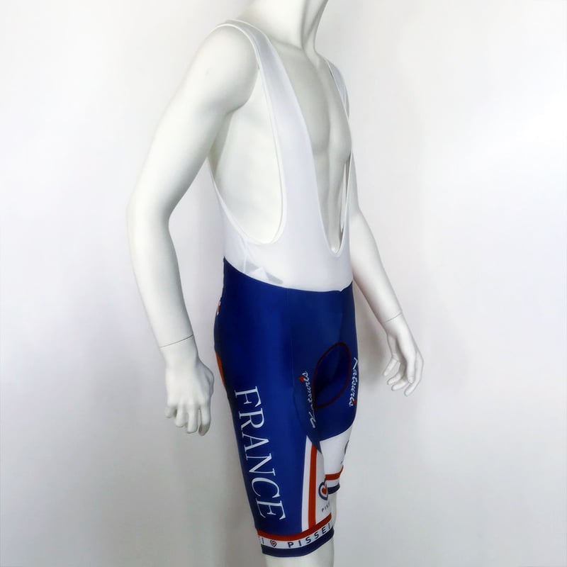 PISSEI×KATSURI フランセ・ビブショーツ | katsuris cycle web