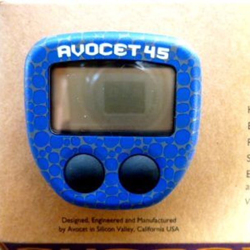 AVOCET45 Since1977 | katsuris cycle web store