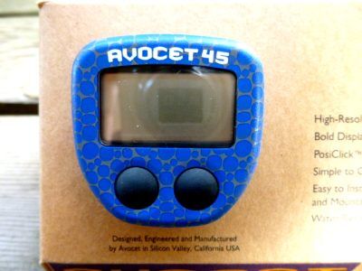 AVOCET45 Since1977 | katsuris cycle web store