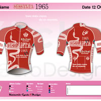 祝還暦SESSANTA Vintage1965