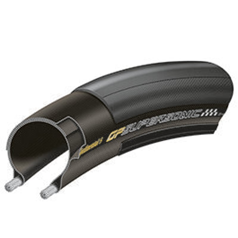 Continental GP Supersonic 23C 3本セット Continental GP Supersonic 23C 3本セット