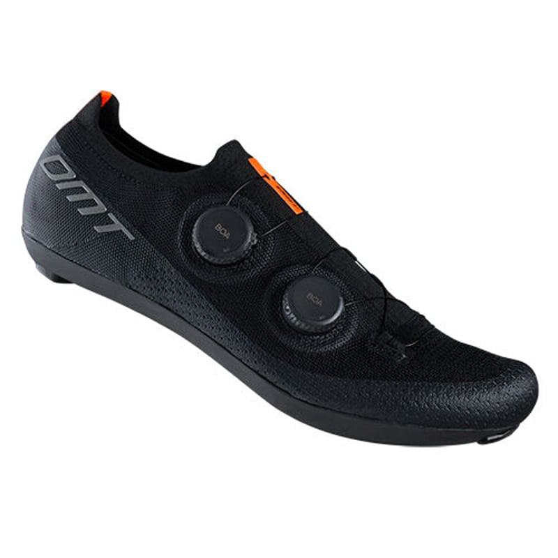 DMT KR0 Black/Black | katsuris cycle web store