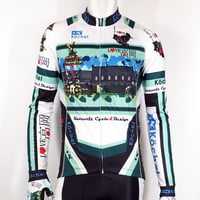 LOVE 高岡 WINTER JERSEY