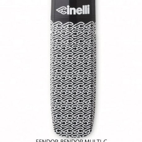 FENDOR-BENDOR　2015model