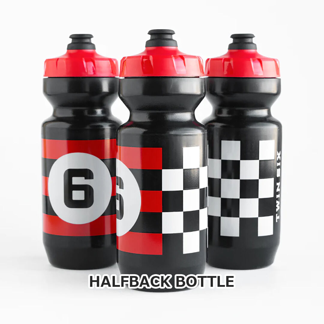 TWIN SIX ボトル BLOG 2人のグラフィックデザイナーが手がけるデザインウォーター