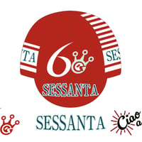祝還暦SESSANTAキャップ