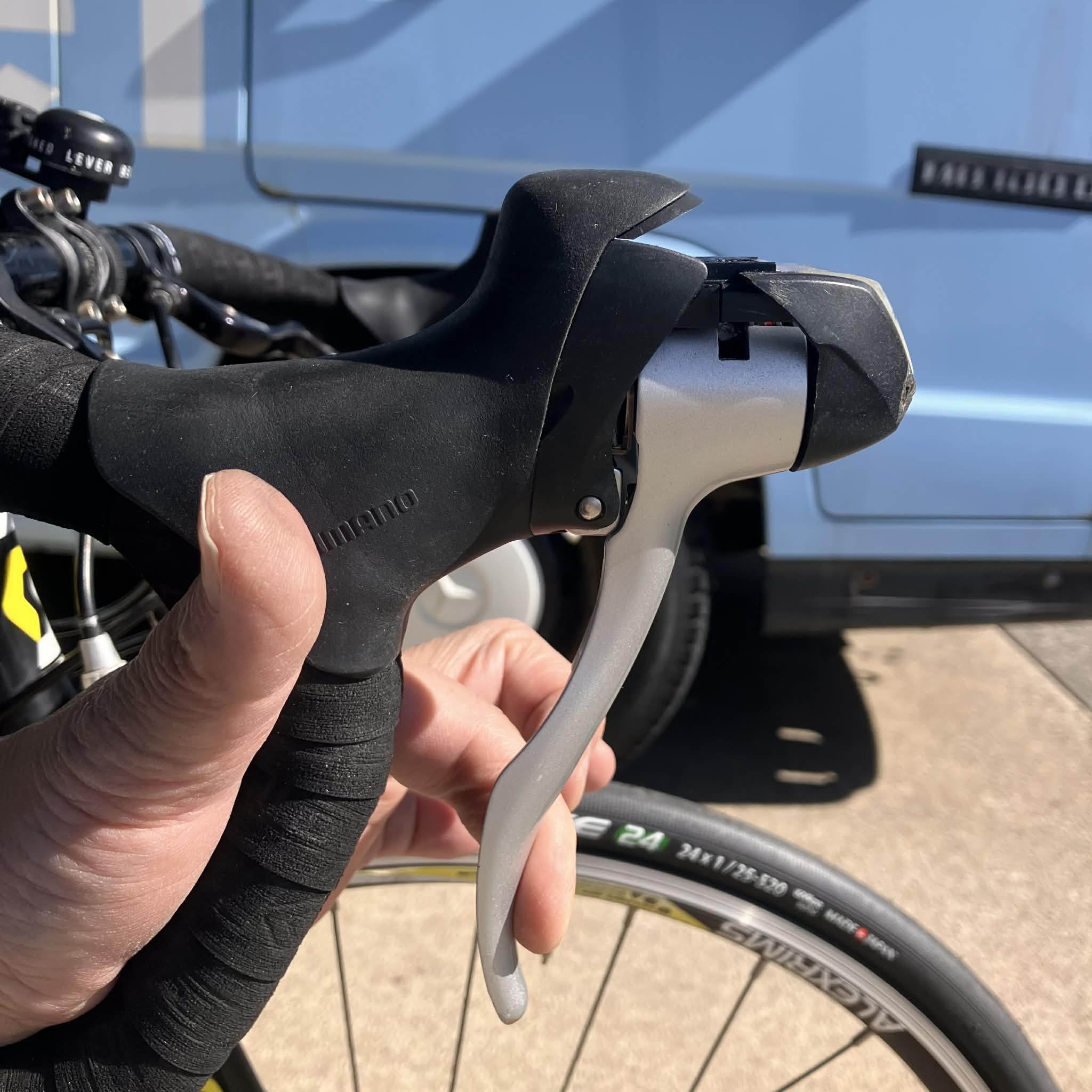 SCOTT JR-24 USED | katsuris cycle web store