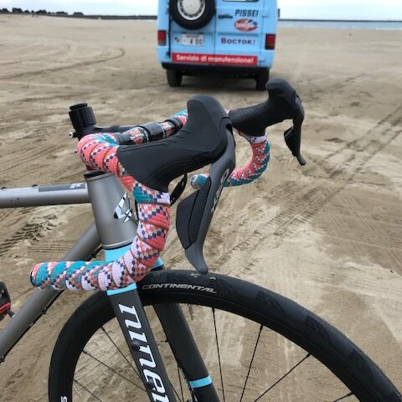 Woven Bar Tape katsuris cycle web store