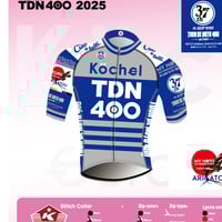 TDN2025 　Mare blu　３７枚限定