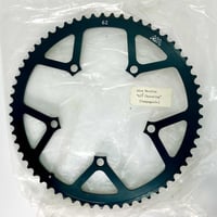 Alex Moulton 62t Chainring For Campagnolo
