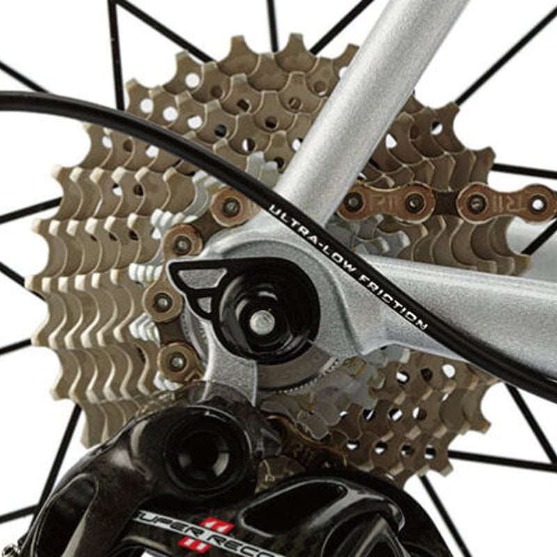 訳アリCinell NEMO TIG 54 | katsuris cycle web store