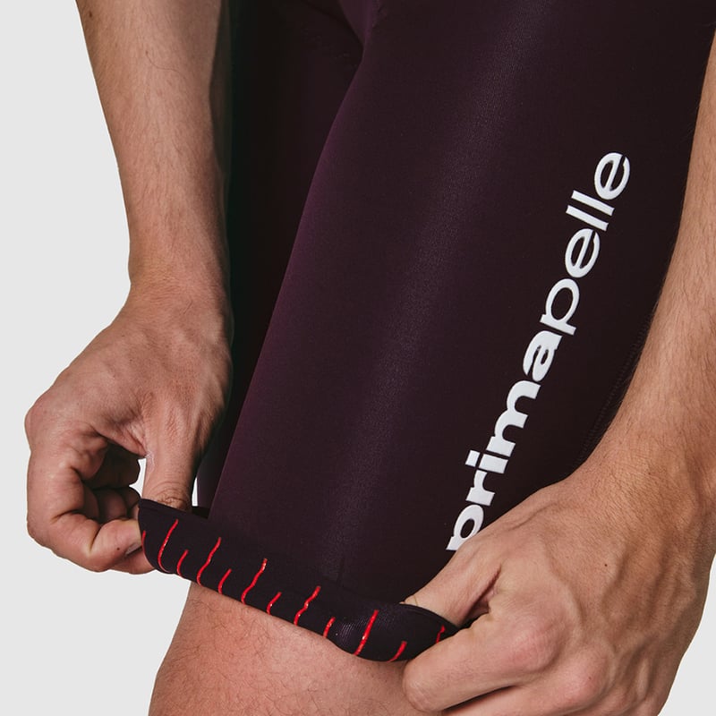 PISSEI PRIMAPELLE BIB SHORTS | katsuris cycle w