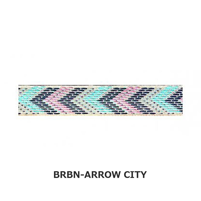 BTP WOVEN & RIBBON - ARROW | katsuris cycle web
