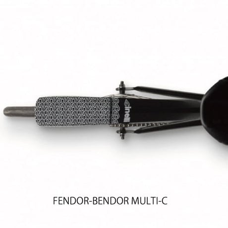 FENDOR-BENDOR　2015model