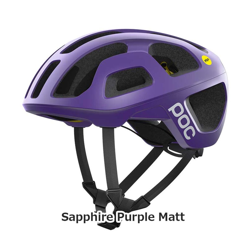 poc octal raceday サイズM 紺色 黒 ポック ヘルメット POC Octal - オクタル | katsuris cycle web store