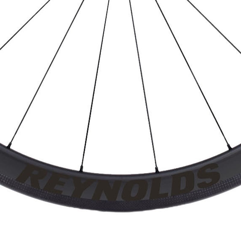 REYNOLDS AR 41X TL DB SHIMANO | katsuris cycle