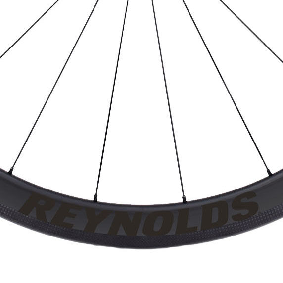 REYNOLDS レイノルズ AR46 DBシマノフリー 新車外し REYNOLDS 「レイノルズ」 AR41 TL DB シマノ11速 ホイールセット