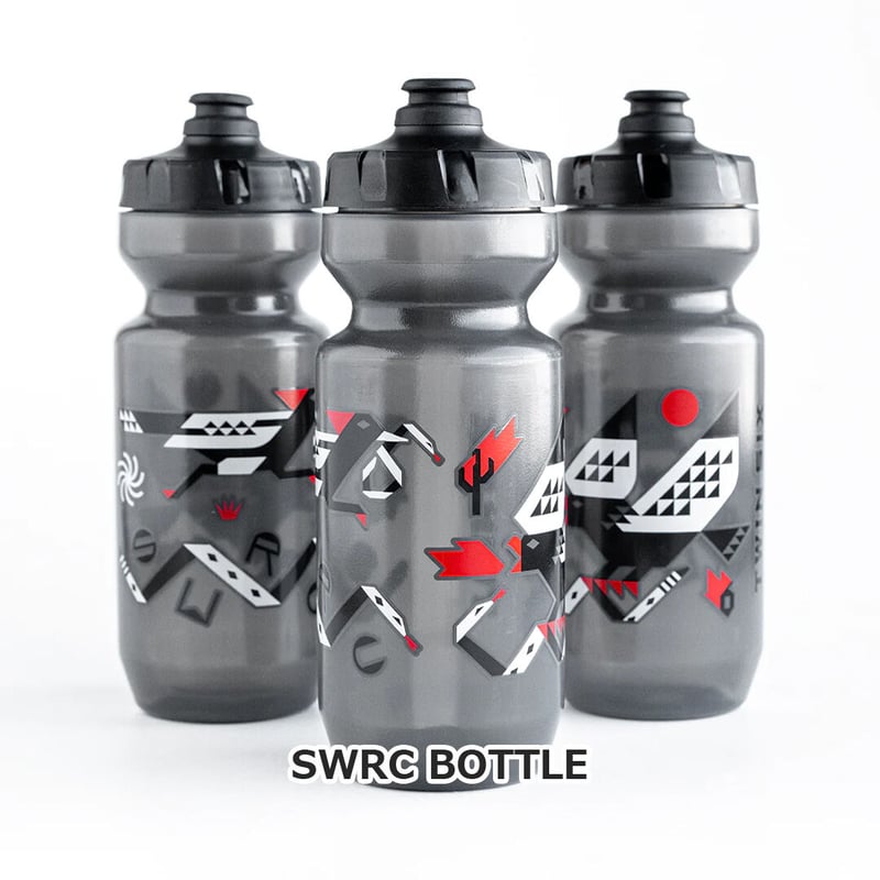 TWIN SIX BOTTLES / ボトル | katsuris cycle web store