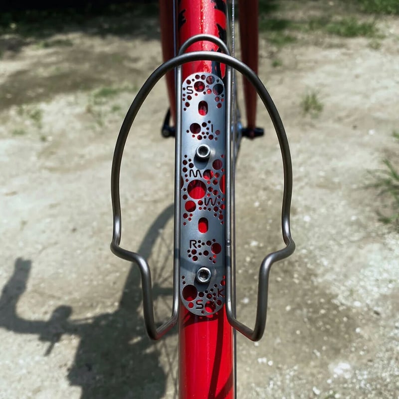 SIMWORKS John Cage | katsuris cycle web store