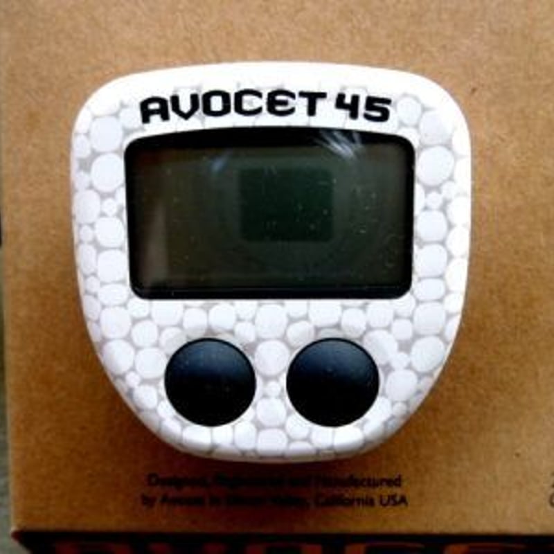 AVOCET45 Since1977 | katsuris cycle web store