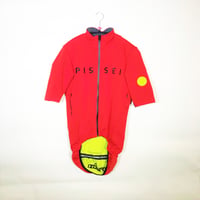 PISSEI IZOARD　ROSSO