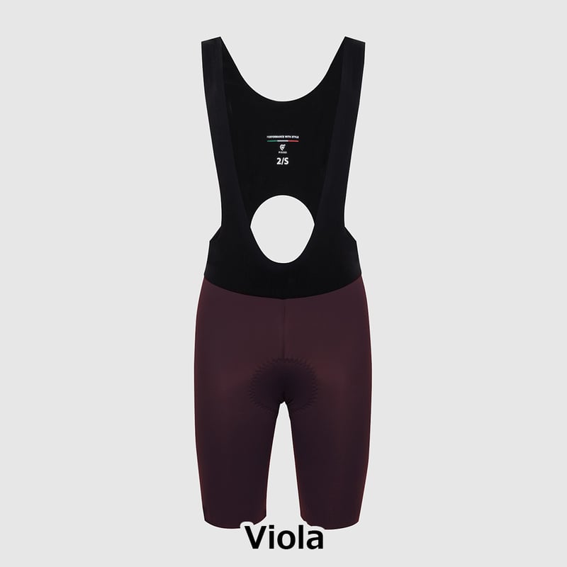 PISSEI PRIMAPELLE BIB SHORTS | katsuris cycle w