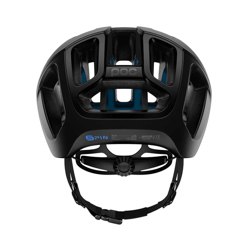 POC Ventral SPIN - ベントラル スピン | katsuris cycle w POC Ventral SPIN - ベントラル スピン | katsuris cycle w