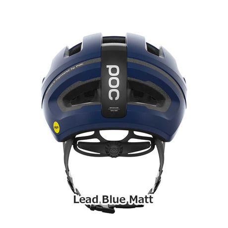 POC OMNE AIR WF MIPS（Asian Fit）
