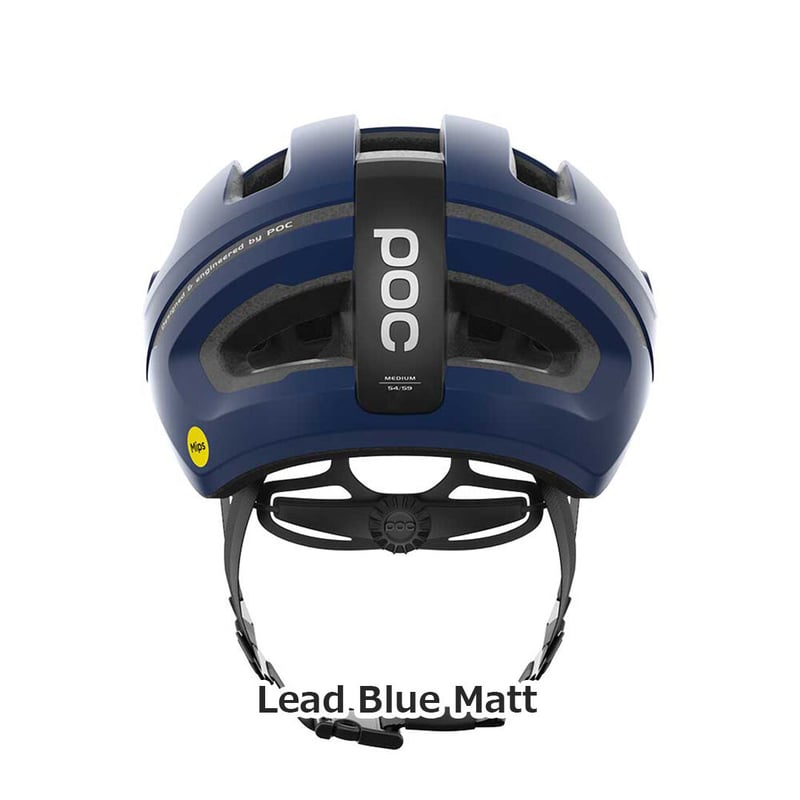 POC OBEX WF MIPS (Asian Fit)ヘルメット M-L 紺 POC 『 OBEX WF MIPS 』 | FULLMARKS
