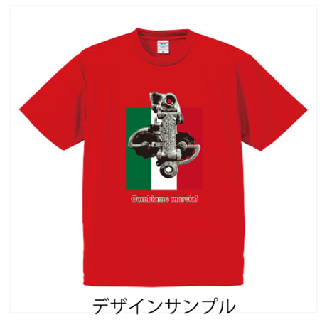 オリジナルプリント 春のTシャツ祭り！ 3/31迄