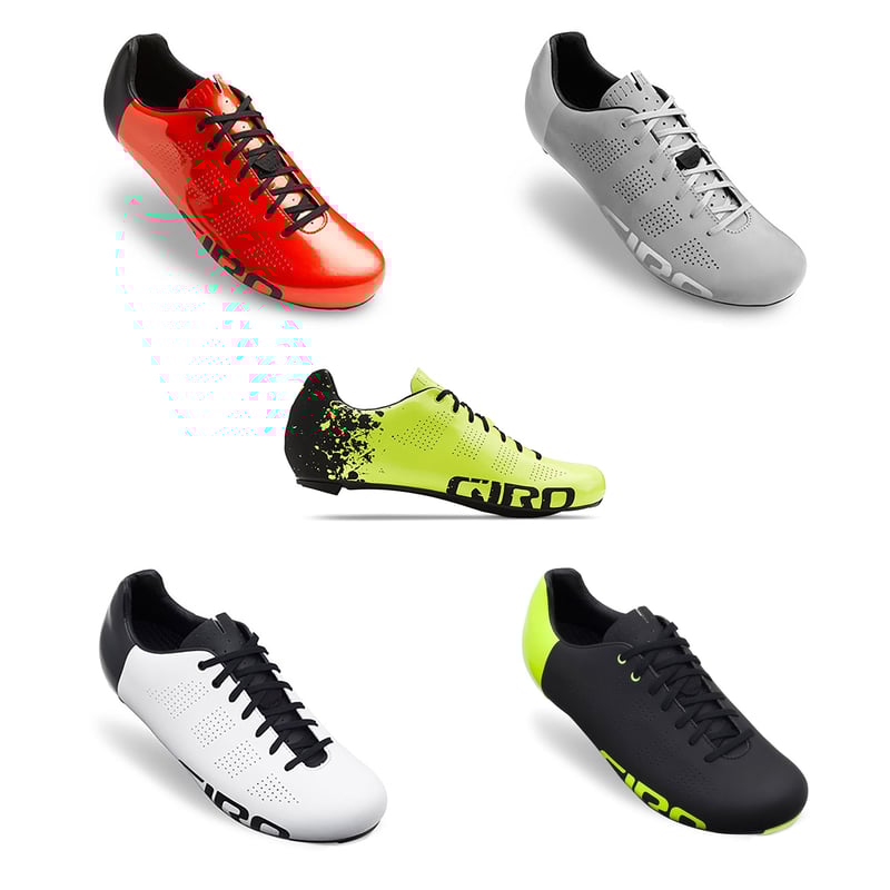 GIRO EMPIRE ACC 旧モデル在庫特価 | katsuris cycle web s