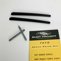 RUDY PROJECT TAYO スペアパーツ　2001