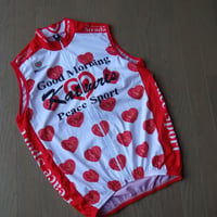 PISSEI×KATSURI 愛の山岳賞　ベスト　14℃～
