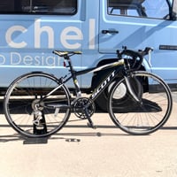 SCOTT JR-24　USED