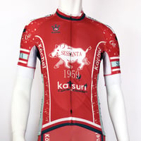 祝還暦SESSANTA Vintage1959 SHORT SLEEVE JERSEY