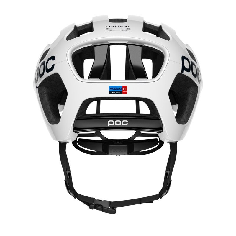 最終値下げ。poc octal Mサイズ 新品未使用、付属品全部付属 POC OCTAL X Helmet オクタルX ヘルメット グロスブラック M